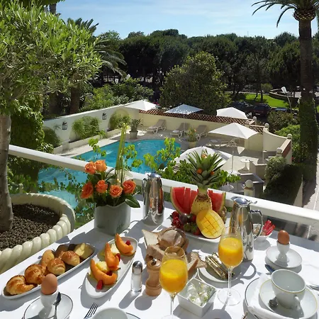 Hôtel Juana 