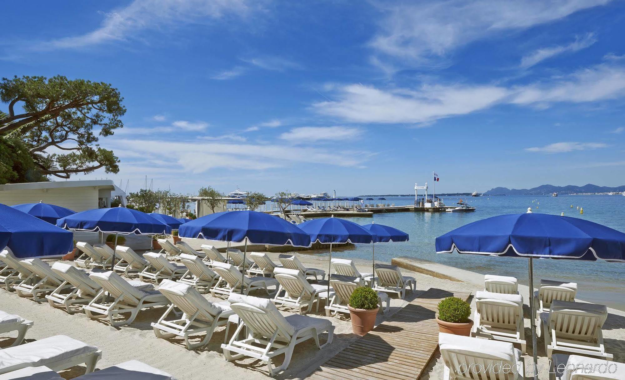 Juana 5* Juan-les-Pins